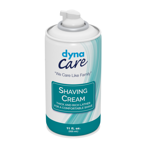 Dynarex Shaving Cream 11oz. 4249